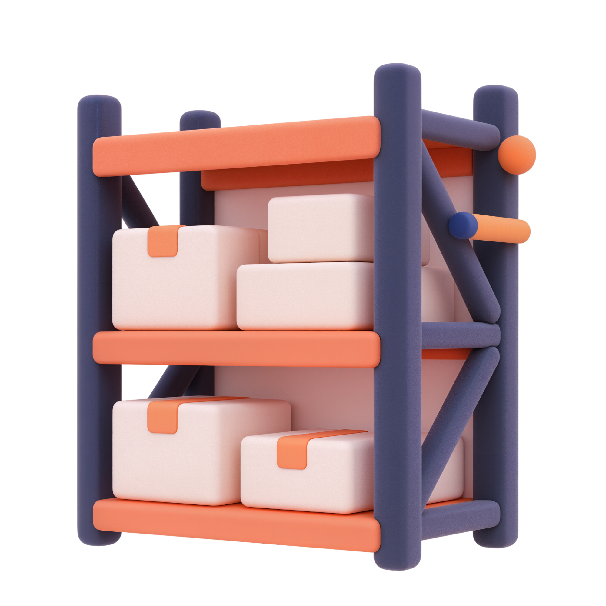 재고 실시간 관리