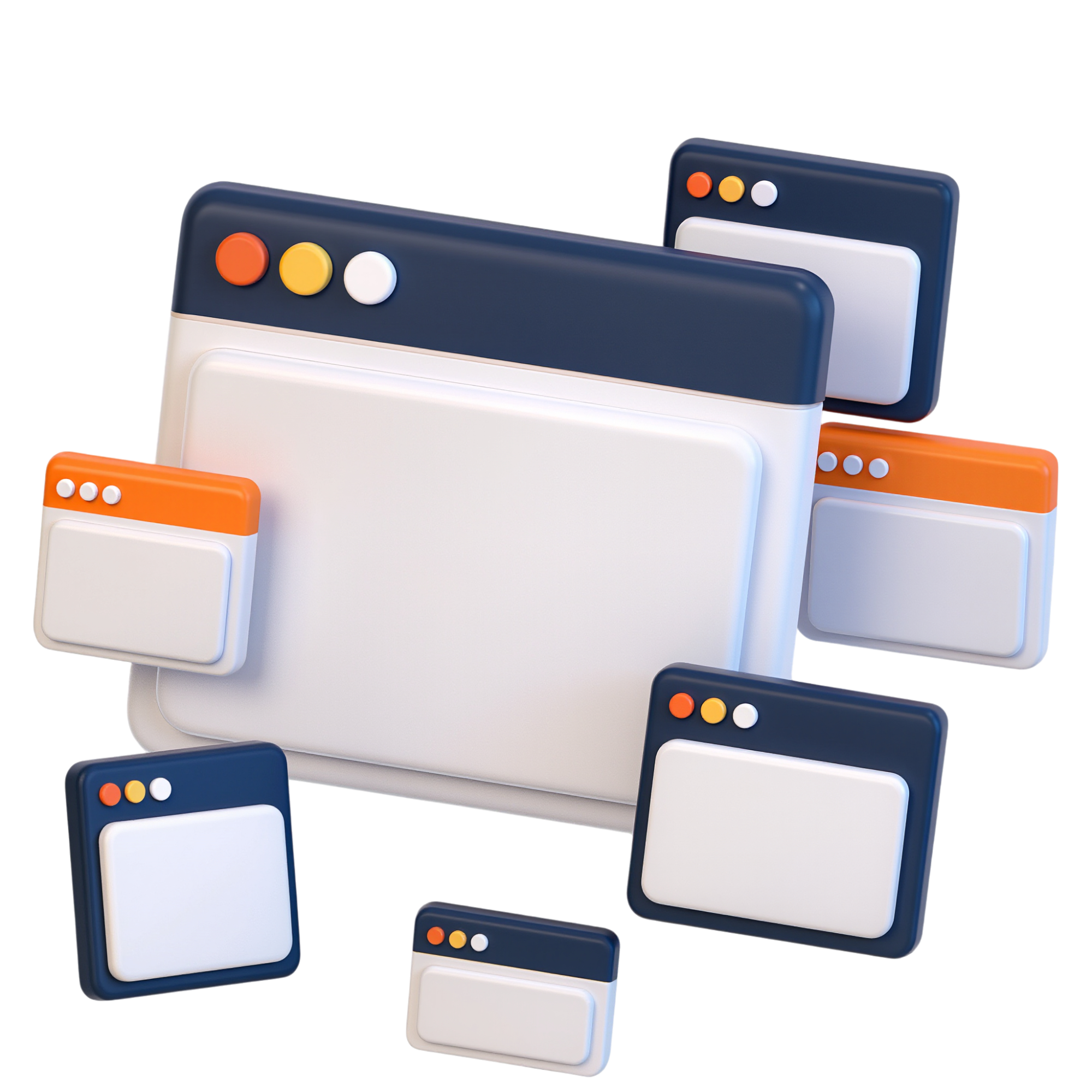 주문 통합 수집