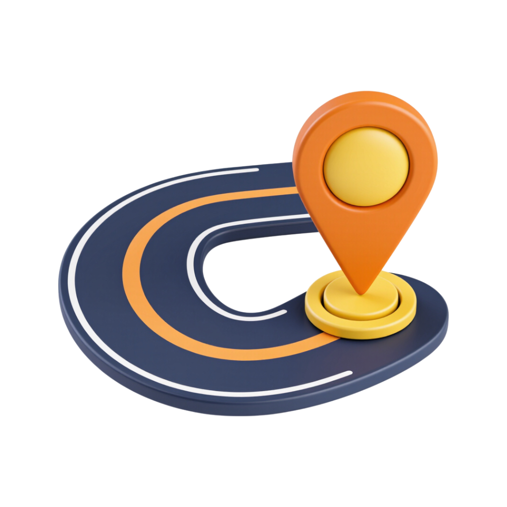 운행 경로 최적화